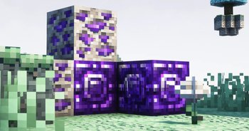 Gallery Image 2 for Aether PBR on PVPRP