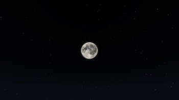 Gallery Image 2 for Realistic Sun & Moon on PVPRP