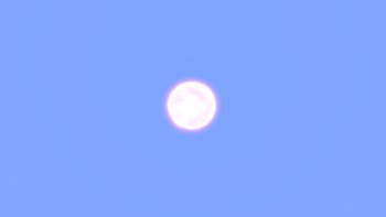 Gallery Image 4 for Realistic Sun & Moon on PVPRP