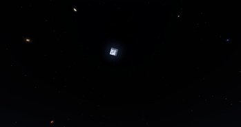 Gallery Image 1 for Planetarium: Semi-realistic on PVPRP