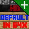 Gallery Image 1 for Minecraft HD() Connected Textures Add-On on PVPRP