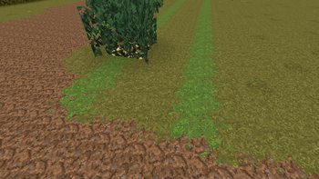 Gallery Image 2 for Minecraft HD() Connected Textures Add-On on PVPRP