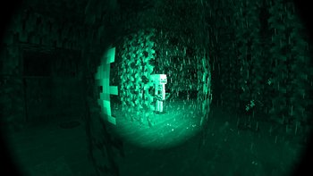 Gallery Image 2 for Authentic Night Vision on PVPRP