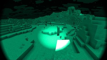 Gallery Image 3 for Authentic Night Vision on PVPRP