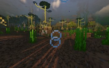 Gallery Image 3 for Realistic Lily Pads on PVPRP