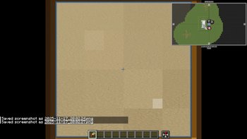 Gallery Image 2 for 2k Realistic Sand on PVPRP