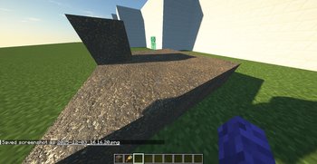 Gallery Image 2 for 1k Hyper Realistic Dirt block on PVPRP