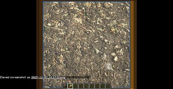 Gallery Image 3 for 1k Hyper Realistic Dirt block on PVPRP