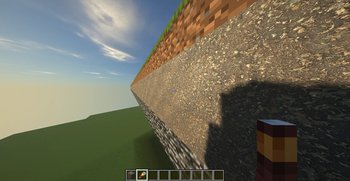 Gallery Image 4 for 1k Hyper Realistic Dirt block on PVPRP