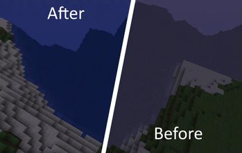 Gallery Image 2 for MC New Textures: Seamless Glass & Color on PVPRP