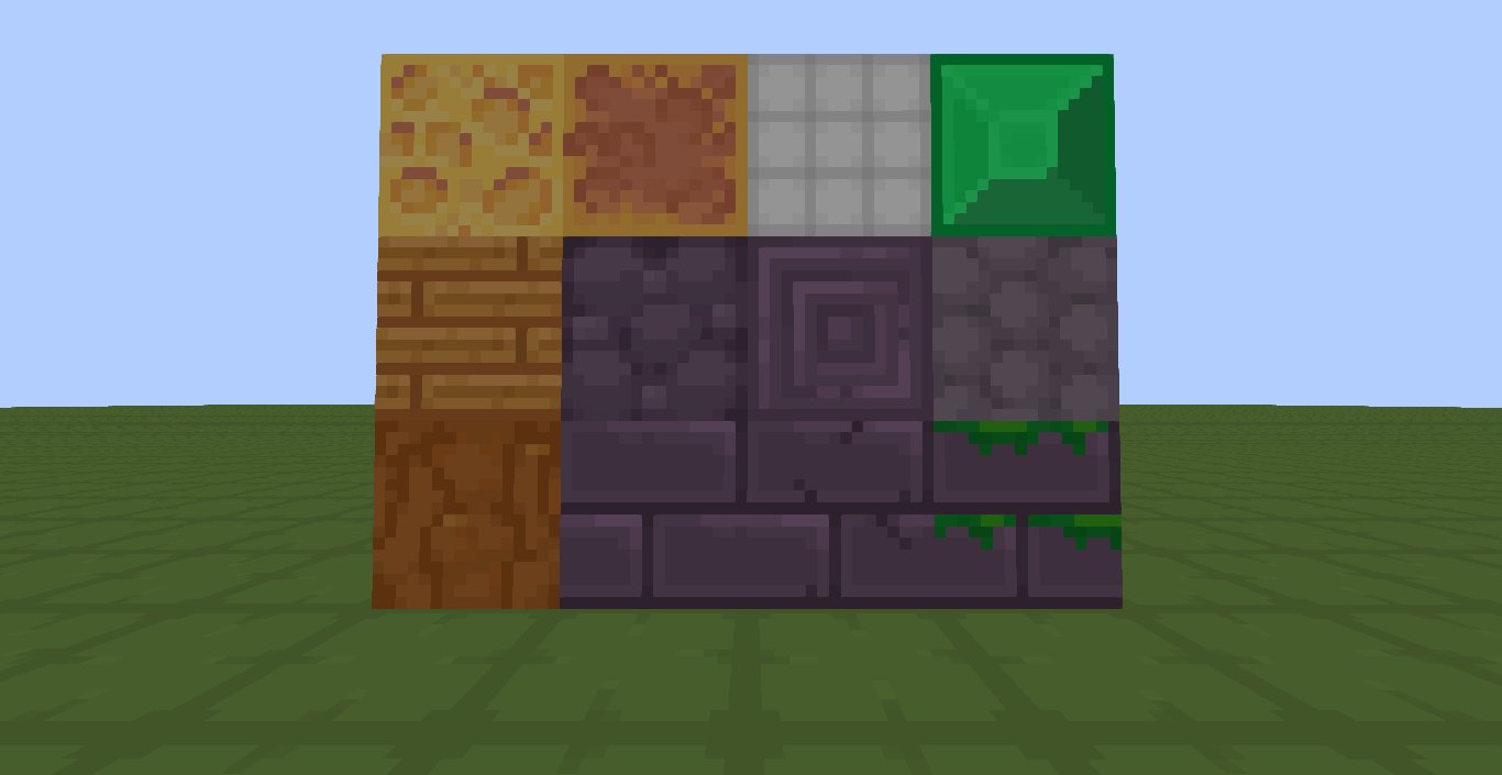 Gallery Image 3 for BedwarsGG on PVPRP