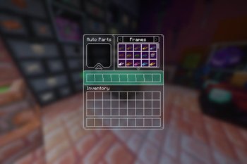 Gallery Image 4 for Minimalist GUI (Mods Support) on PVPRP