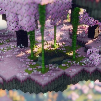 Gallery Image 3 for Sky Lands PBR on PVPRP