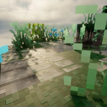 Gallery Image 4 for Sky Lands PBR on PVPRP