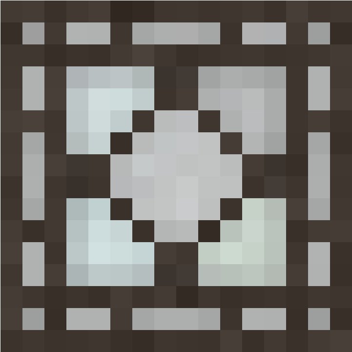 Gallery Image 1 for Connected textures for Mosaic Glass Mod (requires Optifine) on PVPRP