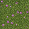Gallery Image 1 for Simple Flowered Moss on PVPRP