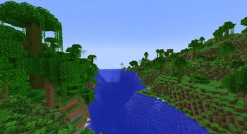 Gallery Image 4 for Old Pre 1.13 Water on PVPRP