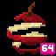 Gallery Image 1 for Faithful 64x for AppleSkin on PVPRP