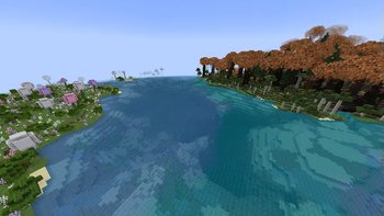Gallery Image 1 for Retinted: Oh The Biomes We