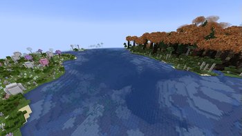 Gallery Image 2 for Retinted: Oh The Biomes We