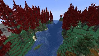 Gallery Image 4 for Retinted: Oh The Biomes We