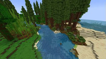 Gallery Image 1 for Retinted: Regions Unexplored Waters on PVPRP