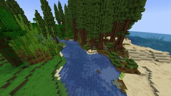 Gallery Image 2 for Retinted: Regions Unexplored Waters on PVPRP
