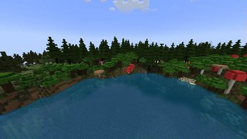 Gallery Image 3 for Retinted: Regions Unexplored Waters on PVPRP
