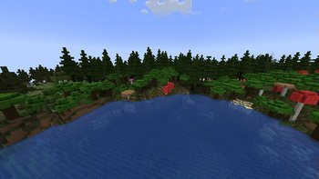 Gallery Image 4 for Retinted: Regions Unexplored Waters on PVPRP