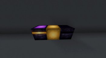 Gallery Image 2 for Smooth Vanilla CPVP on PVPRP
