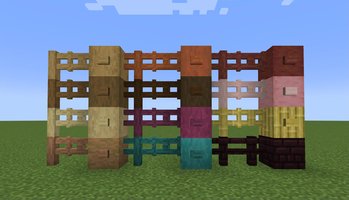 Gallery Image 2 for Smooth Wood Products on PVPRP