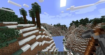 Gallery Image 1 for Pickaxe AI on PVPRP
