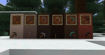 Gallery Image 2 for Pickaxe AI on PVPRP