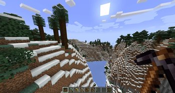 Gallery Image 3 for Pickaxe AI on PVPRP