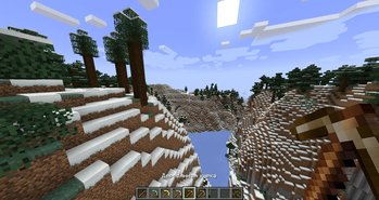 Gallery Image 4 for Pickaxe AI on PVPRP