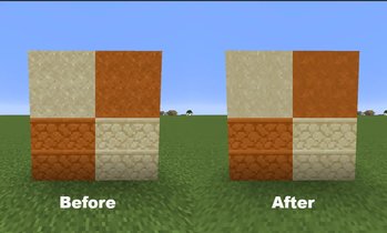 Gallery Image 2 for Smoother Block Textures on PVPRP
