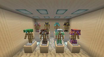 Gallery Image 2 for Peeled Armor on PVPRP