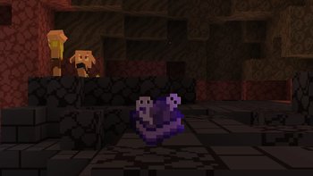 Gallery Image 4 for Bare Bones Style Enchants on PVPRP