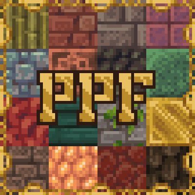 Gallery Image 1 for Pixel Perfection Fidelity on PVPRP