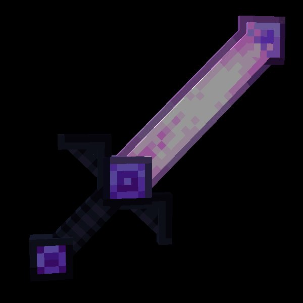 Gallery Image 3 for Hypixel Skyblock 3D Weapon Models on PVPRP