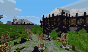 Gallery Image 1 for Prominence Of Minecraft on PVPRP