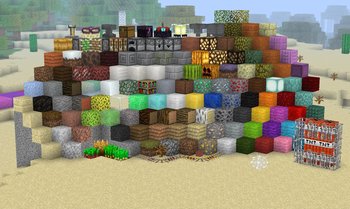 Gallery Image 2 for Prominence Of Minecraft on PVPRP