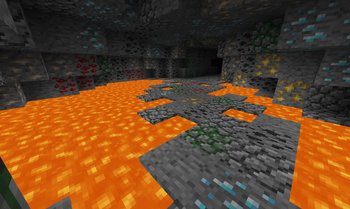 Gallery Image 4 for Prominence Of Minecraft on PVPRP