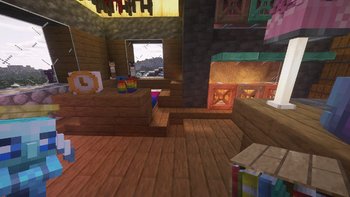 Gallery Image 4 for Evol