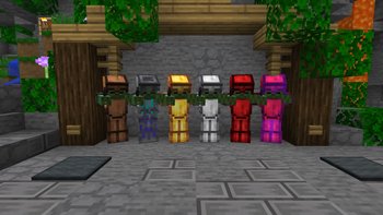 Gallery Image 1 for Kwartz Reword  on PVPRP