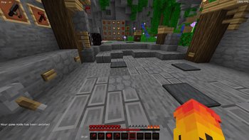 Gallery Image 2 for Kwartz Reword  on PVPRP