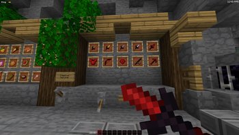 Gallery Image 4 for Kwartz Reword  on PVPRP