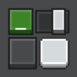 Gallery Image 1 for GUI Overhaul on PVPRP