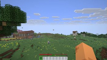 Gallery Image 3 for GUI Overhaul on PVPRP