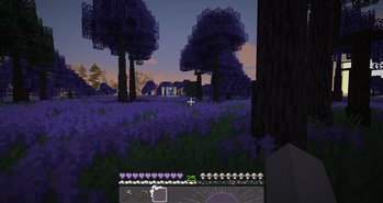 Gallery Image 3 for Purpura Skies: C&C GUI on PVPRP